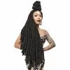 Janet Collection: Nala Tress Rih Locs 20" Crochet Braid -Wig Care Shop janet collection crochet hair janet collection nala tress rih locs 20 28934465683542