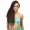 Janet Collection: Nala Tress Goddess Nubian Twist 20" Crochet Braids -Wig Care Shop janet collection crochet hair nala tress goddess nubian twist 20 15418838909014