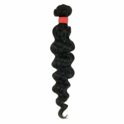 9A Unprocessed Virgin Hair - Loose Wave