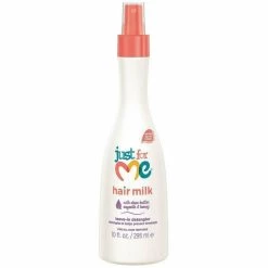 Just For Me: Hair Milk Leave-In Detangler