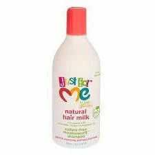 Just For Me: Hair Milk Sulfate Free Shampoo