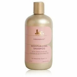 KeraCare: Curlessence Moisturizing Shampoo 12 Oz