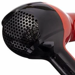 RED By Kiss: Tornado Pro 2000 Hair Dryer -Wig Care Shop kiss blow dryer red by kiss tornado pro 2000 hair dryer 15476173733974