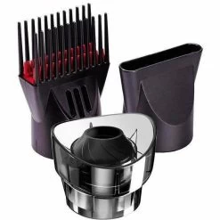 RED By Kiss: Tornado Pro 2000 Hair Dryer -Wig Care Shop kiss blow dryer red by kiss tornado pro 2000 hair dryer 15476173865046