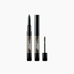 Kiss: Top Brow Eyebrow Pencil -Wig Care Shop kiss cosmetics kbsp02 chocolate kiss top brow eyebrow pencil 29643265048662