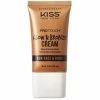 Kiss: Protouch Glow & Bronze Cream -Wig Care Shop kiss cosmetics kiss protouch glow bronze cream 16281207767126