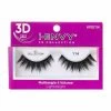 Kiss I-Envy: "Crush 3D" Multi-Angle & Volume Eyelashes #KPEI114 -Wig Care Shop kiss eyelashes kiss i envy crush 3d multi angle volume eyelashes kpei114 29565000351830