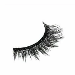 Kiss I-Envy: "Crush 3D" Multi-Angle & Volume Eyelashes #KPEI114 -Wig Care Shop kiss eyelashes kiss i envy crush 3d multi angle volume eyelashes kpei114 29565000417366