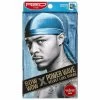 Red By Kiss: Power Wave Velvet Luxe Durag -Wig Care Shop kiss hair accessories red by kiss power wave velvet luxe durag 16050562465878