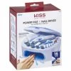 Kiss: Power File X Nail Dryer 2 Kiss: Power File X Nail Dryer -Wig Care Shop kiss nail care kiss power file x nail dryer 16017369694294