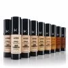 Kiss: Pro Touch Liquid Foundation -Wig Care Shop kiss ny professional cosmetics kiss pro touch liquid foundation 15755707056214