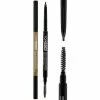 Kiss: Top Brow Eyebrow Pencil -Wig Care Shop kiss ny professional cosmetics kiss top brown pencil 15819648368726