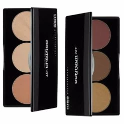 Kiss New York: Contour Kit