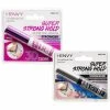 KISS: I ENVY 3D Super Strong Hold Brush On Strip Lash Adhesive -Wig Care Shop kiss professional eyelashes kiss i envy 3d super strong hold brush on strip lash adhesive 14699091230806