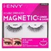 KISS: I-ENVY Double Strength Magnetic Liner & Lash -Wig Care Shop kiss professional eyelashes kpml01 kiss i envy double strength magnetic lashes 15551415189590