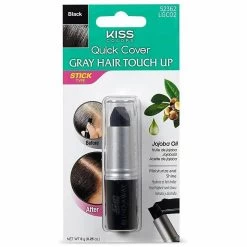 Red By Kiss: Quick Cover Gray Hair Touch Up Stick