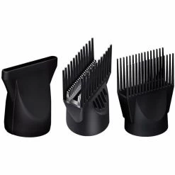 RED By Kiss: Titanium 2300 Detangler Hair Dryer -Wig Care Shop kiss salon tools red by kiss titanium 2300 detangler hair dryer 28768091603030