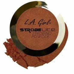 L.A. GIRL: Strobe Lite Strobing Powder -Wig Care Shop l a colors cosmetics 10 l a girl strobe lite strobing powder 255573393424