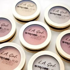 L.A. GIRL: Strobe Lite Strobing Powder -Wig Care Shop l a colors cosmetics 120 l a girl strobe lite strobing powder 255561531408