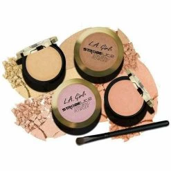 L.A. GIRL: Strobe Lite Strobing Powder -Wig Care Shop l a colors cosmetics 120 l a girl strobe lite strobing powder 261363400720