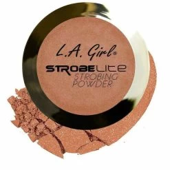 L.A. GIRL: Strobe Lite Strobing Powder -Wig Care Shop l a colors cosmetics 30 l a girl strobe lite strobing powder 255573622800