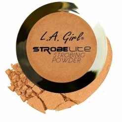 L.A. GIRL: Strobe Lite Strobing Powder -Wig Care Shop l a colors cosmetics 80 l a girl strobe lite strobing powder 255574376464