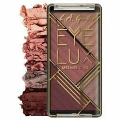 L.A. GIRL: Eye Lux Eyeshadow -Wig Care Shop l a girl cosmetics ges463 sensualize l a girl eye lux eyeshadow 2586256769138