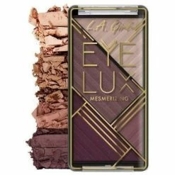 L.A. GIRL: Eye Lux Eyeshadow -Wig Care Shop l a girl cosmetics ges468 fantasize l a girl eye lux eyeshadow 2586256965746