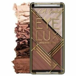 L.A. GIRL: Eye Lux Eyeshadow -Wig Care Shop l a girl cosmetics ges469 eternalize l a girl eye lux eyeshadow 2586256998514