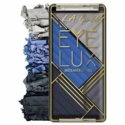 L.A. GIRL: Eye Lux Eyeshadow -Wig Care Shop l a girl cosmetics ges471 polarize l a girl eye lux eyeshadow 2586257064050