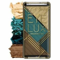 L.A. GIRL: Eye Lux Eyeshadow -Wig Care Shop l a girl cosmetics ges472 tranquilize l a girl eye lux eyeshadow 2586257096818