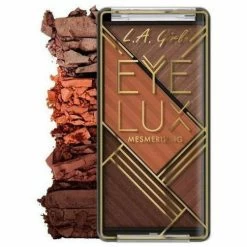 L.A. GIRL: Eye Lux Eyeshadow -Wig Care Shop l a girl cosmetics ges473 energize l a girl eye lux eyeshadow 2586257129586