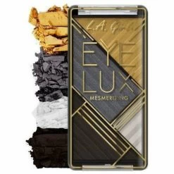 L.A. GIRL: Eye Lux Eyeshadow -Wig Care Shop l a girl cosmetics ges476 dramatize l a girl eye lux eyeshadow 2586257227890