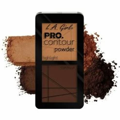 L.A. GIRL: PRO Contour Powder -Wig Care Shop l a girl cosmetics l a girl pro contour powder 14759699185750