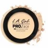 L.A. GIRL: Pro Face Matte Pressed Powder 1 L.A. GIRL: Pro Face Matte Pressed Powder -Wig Care Shop l a girl cosmetics l a girl pro face matte pressed powder 14759526301782