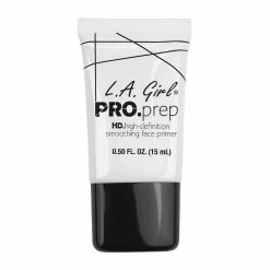 L.A. GIRL: Pro Prep HD Face Primer