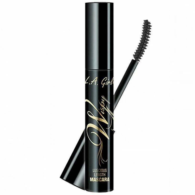 L.A. GIRL: Wispy Lash Mascara L.A. GIRL: Wispy Lash Mascara -Wig Care Shop l a girl cosmetics l a girl wispy lash mascara 66911305744