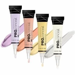 L.A. Girl: HD Pro Conceal -Wig Care Shop l a girl cosmetics porcelain l a girl hd pro conceal 36424581136