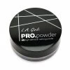 L.A. GIRL: PRO HD Setting Powder -Wig Care Shop l a girl cosmetics translucent l a girl pro hd setting powder 43096244240