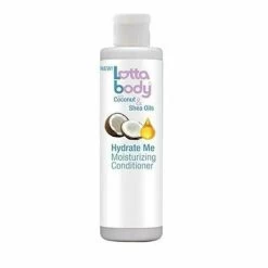 LottaBody: Hydrate Me Moisturizing Conditioner 10.1 Oz