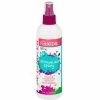 Luster's: Pink Kids Detangling Spray 12oz -Wig Care Shop luster s hair care luster s pink kids detangling spray 12oz 16424965832790