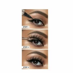 Magic Collection: Bling Bling 2-in-1 Eyeliner & Eyelash Glue Pen -Wig Care Shop magic collection cosmetics magic collection bling bling 2 in 1 eyeliner eyelash glue pen 29513983754326