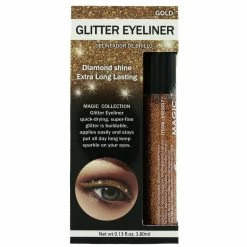 Magic: Glitter Eyeliner