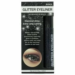 Magic: Glitter Eyeliner -Wig Care Shop magic collection cosmetics magic glitter eyeliner 15762124931158