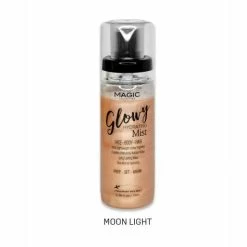 Magic Collection: Face & Body Glowy Mist -Wig Care Shop magic collection cosmetics moon light magic collection face body glowy mist 30419078938710