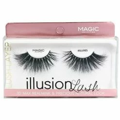 Magic: Illusion Lash 5 Magic: Illusion Lash -Wig Care Shop magic collection eyelashes ilu005 magic illusion lash 15551671435350