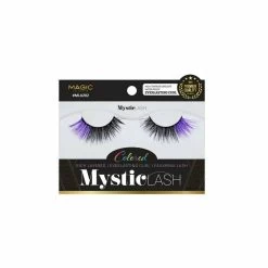 Magic: MysticLash - Colored -Wig Care Shop magic collection eyelashes mla202 purple magic mysticlash colored 30223849029718