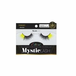 Magic: MysticLash - Colored -Wig Care Shop magic collection eyelashes mla203 lemon yellow magic mysticlash colored 30223848931414