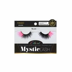 Magic: MysticLash - Colored -Wig Care Shop magic collection eyelashes mla205 pink magic mysticlash colored 30223848996950