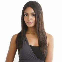 Trill: Whole Lace Front Wig 20" - Straight